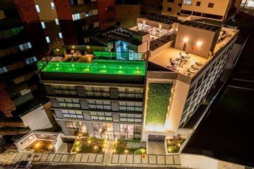 Royal Luxury 305 Apartamento Poços de Caldas