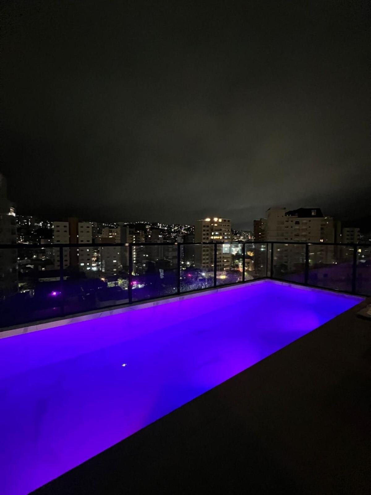 Royal Luxury 305 Poços de Caldas