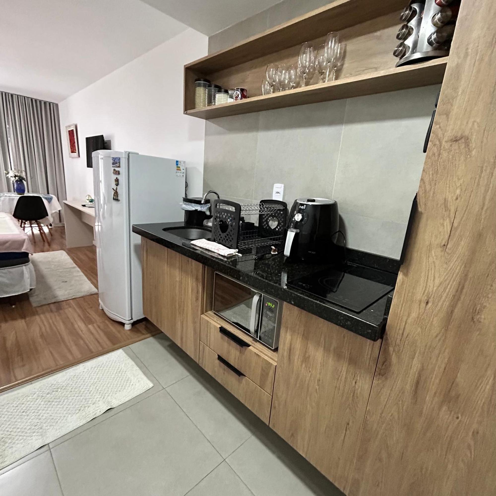 Royal Luxury 305 Apartamento Poços de Caldas