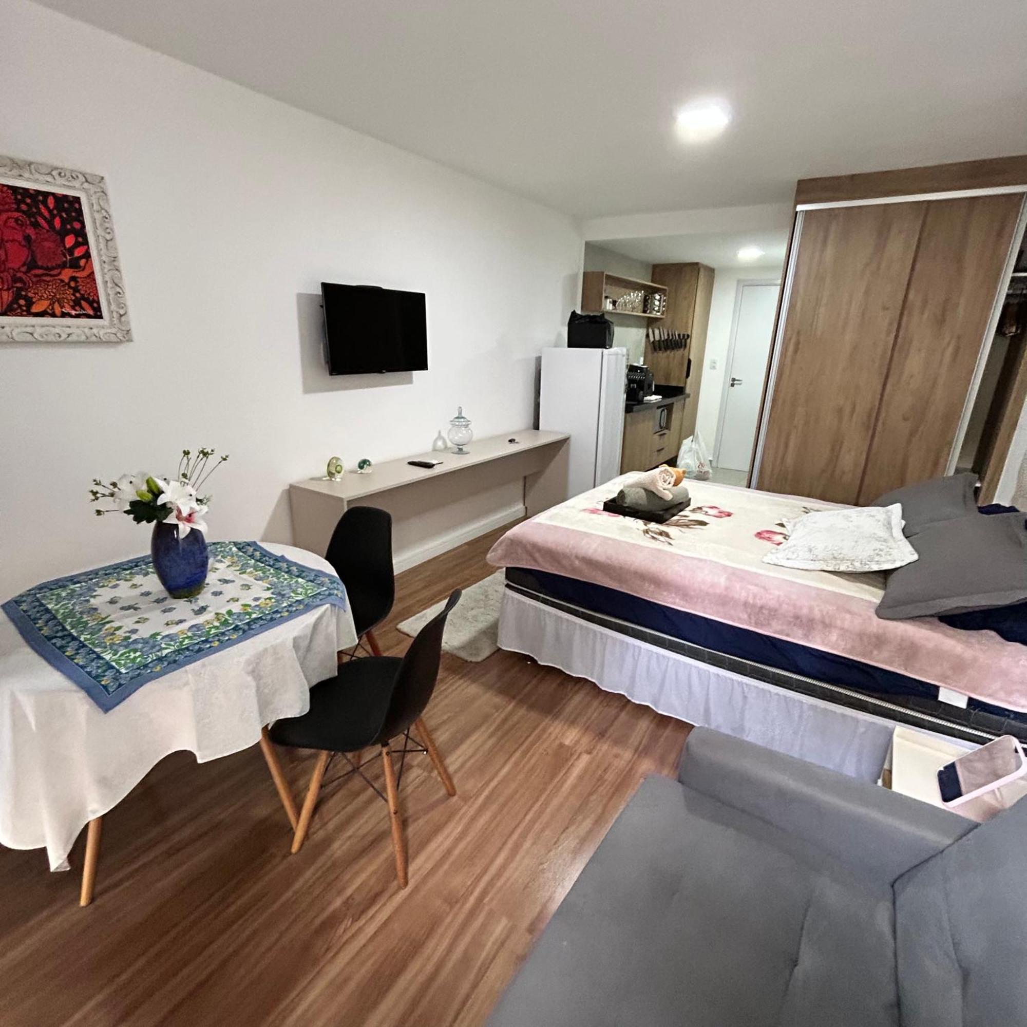 Apartamento Royal Luxury 305 *